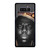 BIGGIE SMALL RAPPER THE NOTORIOUS BIG Samsung Galaxy Note 8 Case Cover BIGGIE SMALL RAPPER THE NOTORIOUS BIG Samsung Galaxy Note 8 Case Cover