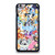 BLUEY CARTOON CHARACTERS COLLAGE Samsung Galaxy Note 8 Case Cover
