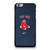 BOSTON RED SOX LOGO BASEBALL NIKE ICON ON JEANS Samsung Galaxy Note 8 Case Cover
