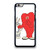 BUGS BUNNY AND GOSSAMER CARTOON Samsung Galaxy Note 8 Case Cover