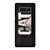 CATERPILLAR LOGO CAT NAME PLATE Samsung Galaxy Note 8 Case Cover