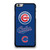 CHICAGO CUBS ICON BASEBALL TEAM LOGO Samsung Galaxy Note 8 Case Cover