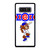 CHICAGO CUBS LOGO BASEBALL TEAM MASCOT Samsung Galaxy Note 8 Case Cover