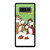 CHIP AND DALE DISNEY CLASSIC CARTOON Samsung Galaxy Note 8 Case Cover CHIP AND DALE DISNEY CLASSIC CARTOON Samsung Galaxy Note 8 Case Cover