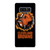 CLEVELAND BROWNS FOOTBALL LOGO DAWG POUND MASCOT Samsung Galaxy Note 8 Case Cover