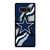 DALLAS COWBOYS LOGO FOOTBALL CLUB ICON Samsung Galaxy Note 8 Case Cover DALLAS COWBOYS LOGO FOOTBALL CLUB ICON Samsung Galaxy Note 8 Case Cover