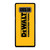 DEWALT TOOL LOGO GUARANTEED TOUGH Samsung Galaxy Note 8 Case Cover