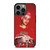 LIL PEEP HELL BOY iPhone 13 Pro Case Cover