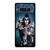 GENE SIMMONS KISS BASSIST Samsung Galaxy Note 8 Case Cover