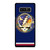 GRATEFUL DEAD BAND SKULL LOGO MOON AND SUN Samsung Galaxy Note 8 Case Cover