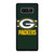 GREEN BAY PACKERS LOGO NFL TEAM FOOTBALL ICON Samsung Galaxy Note 8 Case Cover