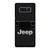 JEEP LOGO OFF ROAD CAR EMBLEM Samsung Galaxy Note 8 Case Cover