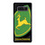 JOHN DEERE ICON TRACTOR LOGO Samsung Galaxy Note 8 Case Cover