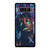 JUICE WRLD RAPPER ART Samsung Galaxy Note 8 Case Cover