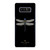 KATE SPADE NEW YORK DRAGONFLY Samsung Galaxy Note 8 Case Cover