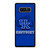 KENTUCKY WILD CATS UNIVERSITY BASKETBALL TEAM LOGO Samsung Galaxy Note 8 Case Cover