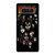 KISS ROCK AND ROLL BAND Samsung Galaxy Note 8 Case Cover KISS ROCK AND ROLL BAND Samsung Galaxy Note 8 Case Cover