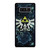 LEGEND OF ZELDA NINTENDO GAMES LOGO Samsung Galaxy Note 8 Case Cover