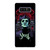 LOGO GHOST ROCK BAND ICON Samsung Galaxy Note 8 Case Cover