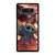 MANDALORIAN AND BABY YODA STAR WARS Samsung Galaxy Note 8 Case Cover MANDALORIAN AND BABY YODA STAR WARS Samsung Galaxy Note 8 Case Cover