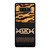 MICHAEL KORS LOGO TIGER BAG Samsung Galaxy Note 8 Case Cover