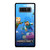 MINECRAFT GAMES UNDER WATER Samsung Galaxy Note 8 Case Cover