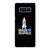 NASA MADE IN SPACE LOGO Samsung Galaxy Note 8 Case Cover NASA MADE IN SPACE LOGO Samsung Galaxy Note 8 Case Cover