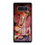 NASIR JONES RAPPER NAS Samsung Galaxy Note 8 Case Cover NASIR JONES RAPPER NAS Samsung Galaxy Note 8 Case Cover
