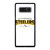 PITTSBURGH STEELERS FOOTBALL LOGO TEAM EMBLEM Samsung Galaxy Note 8 Case Cover PITTSBURGH STEELERS FOOTBALL LOGO TEAM EMBLEM Samsung Galaxy Note 8 Case Cover