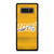 PITTSBURGH STEELERS FOOTBALL TEAM LOGO 100 Samsung Galaxy Note 8 Case Cover
