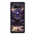 POCKET MONSTERS GENGAR POKEMON Samsung Galaxy Note 8 Case Cover