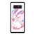 POCKET MONSTERS POKEMON SYLVEON Samsung Galaxy Note 8 Case Cover POCKET MONSTERS POKEMON SYLVEON Samsung Galaxy Note 8 Case Cover