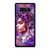PRINCE PURPLE ART Samsung Galaxy Note 8 Case Cover