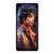 PRINCE PURPLE IN MEMORIAM Samsung Galaxy Note 8 Case Cover