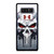 PUNISHER MARVEL UNDER ARMOUR LOGO Samsung Galaxy Note 8 Case Cover