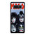 ROCK AND ROLL BAND KISS Samsung Galaxy Note 8 Case Cover