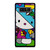 ROMERO BRITTO HELLO KITTY ART Samsung Galaxy Note 8 Case Cover