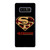 SAN FRANCISCO 49ERS FOOTBALL SUPERMAN LOGO Samsung Galaxy Note 8 Case Cover SAN FRANCISCO 49ERS FOOTBALL SUPERMAN LOGO Samsung Galaxy Note 8 Case Cover