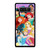 THE DISNEY PRINCESS CARTOON Samsung Galaxy Note 8 Case Cover