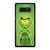 THE GRINCH STOLE CHRISTMASS DR SEUSS Samsung Galaxy Note 8 Case Cover