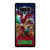 THE GRINCH Samsung Galaxy Note 8 Case Cover