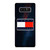 TOMMY HILFIGER LOGO ICON ART Samsung Galaxy Note 8 Case Cover