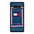TOMMY HILFIGER LOGO QUOTE Samsung Galaxy Note 8 Case Cover