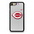 CINCINNATI REDS MLB NIKE iPhone 7 / 8 Case Cover