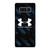 UNDER ARMOUR LOGO APIARY Samsung Galaxy Note 8 Case Cover UNDER ARMOUR LOGO APIARY Samsung Galaxy Note 8 Case Cover