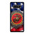 UNITED STATES US MARINE CORPS LOGO FLAG Samsung Galaxy Note 8 Case Cover