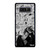 XXXTENTATION RAPPER QUOTE Samsung Galaxy Note 8 Case Cover XXXTENTATION RAPPER QUOTE Samsung Galaxy Note 8 Case Cover