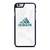 ADIDAS LOGO FLORAL SUMMER ICON iPhone 6 / 6S Case Cover