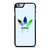 ADIDAS LOGO GREEN BLUE ICON iPhone 6 / 6S Case Cover