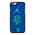 AIR JORDAN NIKE WORK HARD DREAM BIG iPhone 6 / 6S Case Cover
